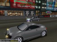 Cкриншот Sega GT, изображение № 319427 - RAWG