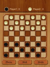 Cкриншот Checkers Challenge - Virtual Draughts Chess Puzzles, изображение № 2164479 - RAWG