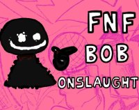 Cкриншот FNF Bob's Onslaught Test, изображение № 3004422 - RAWG