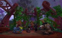 Cкриншот World of Warcraft: Legion, изображение № 626038 - RAWG