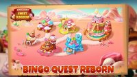 Cкриншот Bingo Party - Free Bingo Games, изображение № 1339493 - RAWG