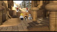 Cкриншот LEGO Indiana Jones: The Original Adventures, изображение № 143860 - RAWG