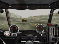 Cкриншот Monster Truck Madness 2, изображение № 314940 - RAWG
