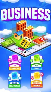 Cкриншот Business Game, изображение № 2081096 - RAWG