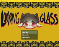 Cкриншот Looking Glass (itch) (Saltiechips), изображение № 3181044 - RAWG