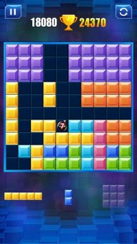 Cкриншот Block Puzzle, изображение № 1370539 - RAWG