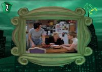 Cкриншот Friends: The One with All the Trivia, изображение № 441231 - RAWG