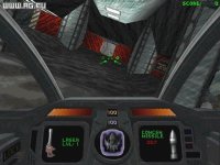 Cкриншот Descent 2 (1996), изображение № 766580 - RAWG