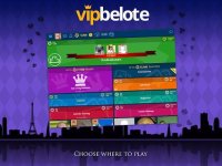 Cкриншот Belote ♥️ VIP Belote online multiplayer free cards, изображение № 1500186 - RAWG