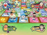 Cкриншот Doraemon Wii: Himitsu Douguou Ketteisen!, изображение № 3247079 - RAWG