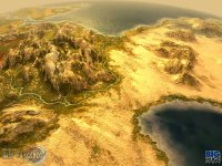 Cкриншот Rise of Nations: Rise of Legends, изображение № 427856 - RAWG