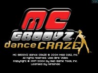 Cкриншот MC Groovz Dance Craze, изображение № 2022062 - RAWG