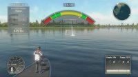 Cкриншот Rapala Fishing: Pro Series, изображение № 655646 - RAWG