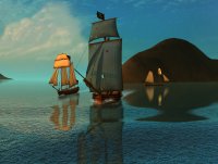 Cкриншот Корсары Online: Pirates of the Burning Sea, изображение № 355515 - RAWG