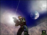 Cкриншот Halo: Combat Evolved, изображение № 274275 - RAWG