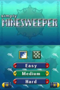 Cкриншот Simply Minesweeper, изображение № 257578 - RAWG
