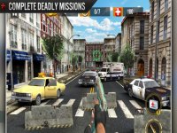 Cкриншот Street Shooting Mission, изображение № 1327148 - RAWG