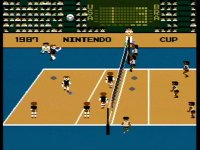 Cкриншот Volleyball, изображение № 249297 - RAWG