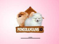 Cкриншот Pomeranians IO, изображение № 943919 - RAWG