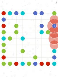 Cкриншот Dots GO, изображение № 2110642 - RAWG