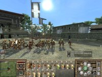 Cкриншот Medieval 2: Total War - Kingdoms, изображение № 473998 - RAWG