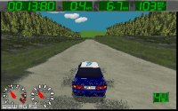 Cкриншот Rally Challenge, изображение № 338368 - RAWG