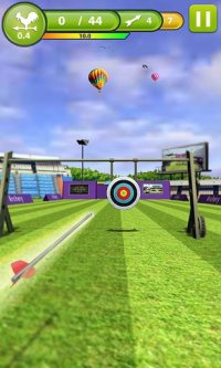 Cкриншот Archery Master 3D, изображение № 1450999 - RAWG