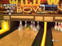 Cкриншот AMF Bowling Pinbusters!, изображение № 249351 - RAWG