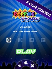 Cкриншот 'Popping Stars, изображение № 1606912 - RAWG