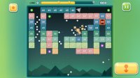 Cкриншот Bricks Breaker Shot, изображение № 1578983 - RAWG