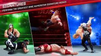 Cкриншот WWE Mayhem, изображение № 1364514 - RAWG