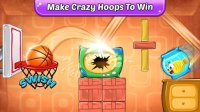 Cкриншот Basketball Superstar - Shoot Crazy Basket Hoops, изображение № 1342909 - RAWG