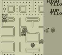 Cкриншот Pac-Man, изображение № 259938 - RAWG