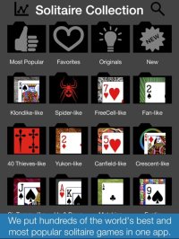 Cкриншот Epic Solitaire Collection, изображение № 2131946 - RAWG