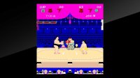Cкриншот Arcade Archives Shusse Ozumo, изображение № 28614 - RAWG