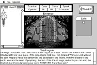 Cкриншот Shadowgate: MacVenture Series, изображение № 214285 - RAWG