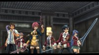 Cкриншот The Legend of Heroes: Sen no Kiseki I KAI -Thors Military Academy 1204, изображение № 2686704 - RAWG