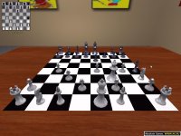 Cкриншот Arcade Chess 3D, изображение № 314568 - RAWG