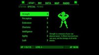 Cкриншот Fallout Pip-Boy, изображение № 1429632 - RAWG