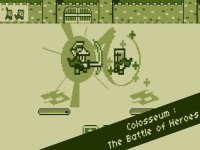Cкриншот Timing Hero: Colosseum and Raid, изображение № 881101 - RAWG