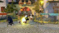 Cкриншот Kung Fu Panda Showdown of Legendary Legends, изображение № 45750 - RAWG