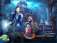 Cкриншот Mystery Trackers: Blackrow's Secret HD - A Hidden Object Detective Game, изображение № 899553 - RAWG