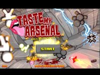 Cкриншот Taste My Arsenal, изображение № 1657255 - RAWG
