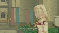 Cкриншот Tales of Symphonia: Dawn of the New World, изображение № 787794 - RAWG