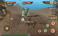 Cкриншот Dragon Sim Online: Be A Dragon, изображение № 2080878 - RAWG