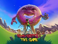 Cкриншот Food Battle: The Game, изображение № 2241421 - RAWG