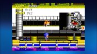 Cкриншот Sonic the Hedgehog 2, изображение № 269795 - RAWG