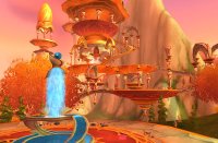 Cкриншот World of Warcraft: The Burning Crusade, изображение № 433197 - RAWG