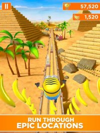 Cкриншот Minion Rush: Despicable Me Official Game, изображение № 1563472 - RAWG