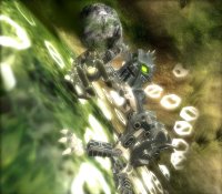 Cкриншот Bionicle Heroes, изображение № 455755 - RAWG